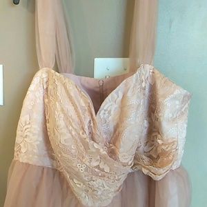 Plus Size Special Occasion Dress